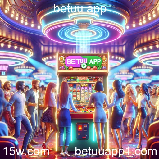 A Nostalgia e Evolução dos Jogos de Arcade