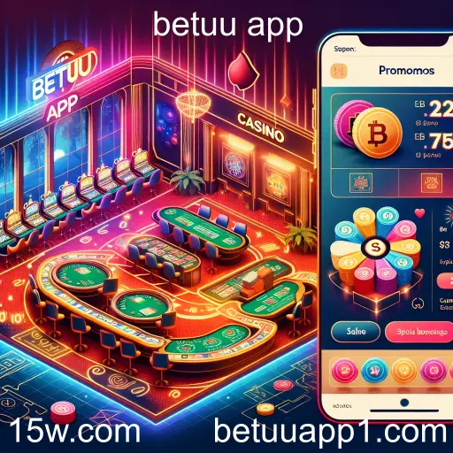 betuu app bônus R$5.000 + 500 giros - Rollover 35x, prazo 30 dias, 38% taxa conversão